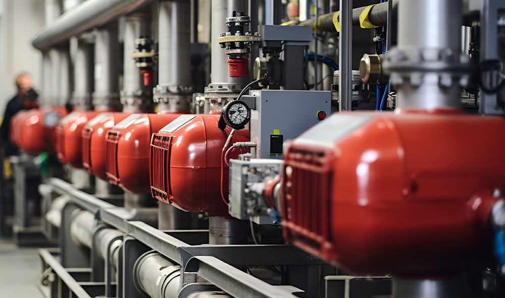 Насосный клапан