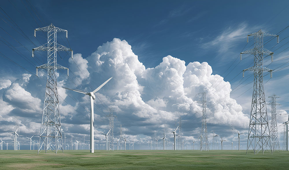 Электричество