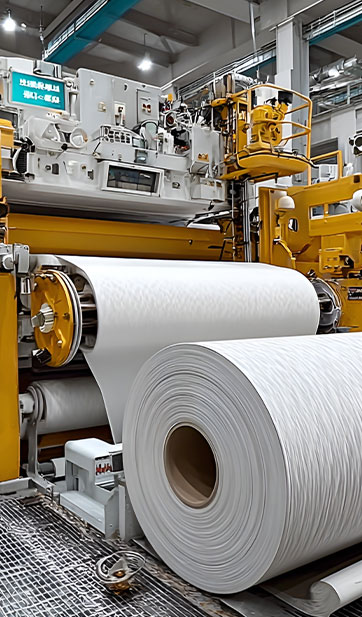 Бумагоделательное оборудование