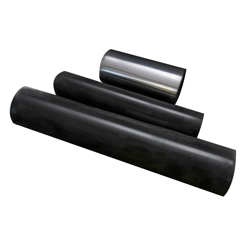 Высокотемпературные легированные трубы