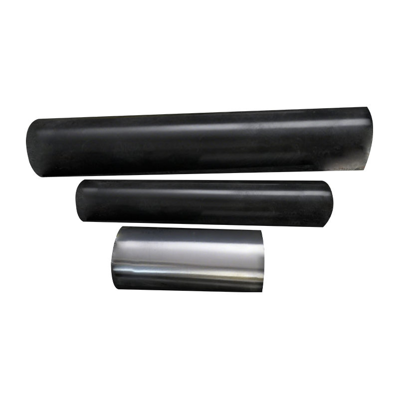 Высокотемпературные легированные трубы