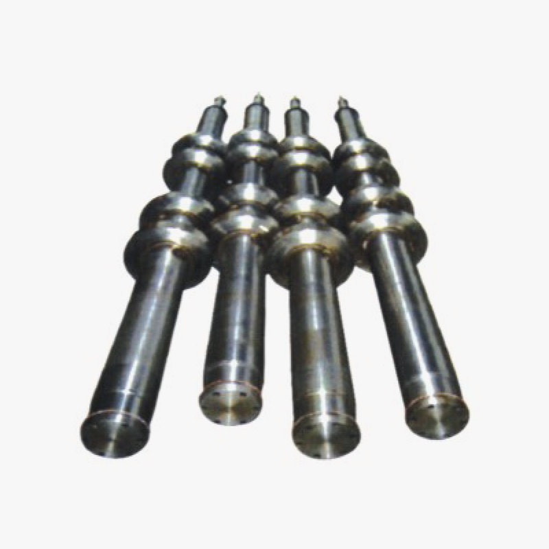 Ролики печи CSP