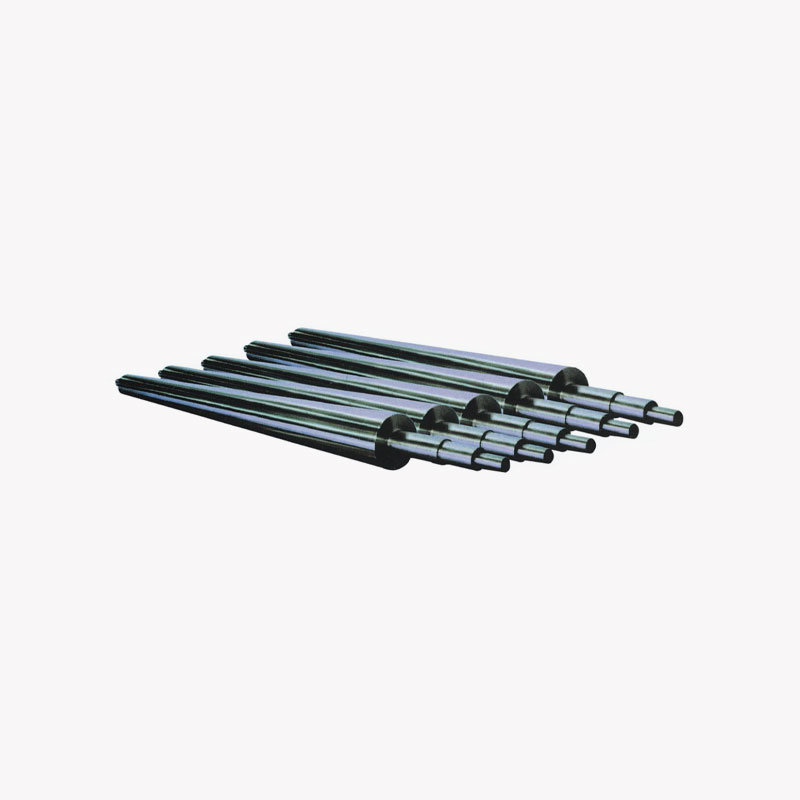 Стеклянный отжиговый валик