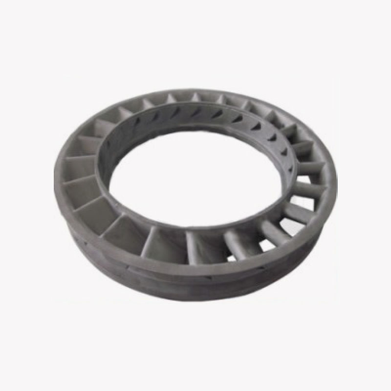 Кольца авиационных двигателей