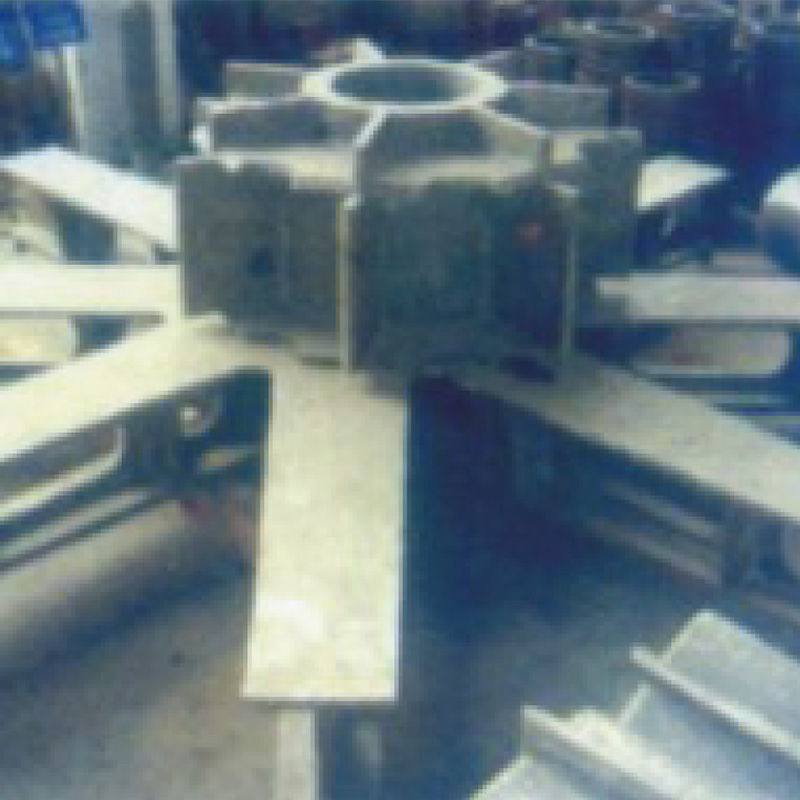 Материалы для термообработки