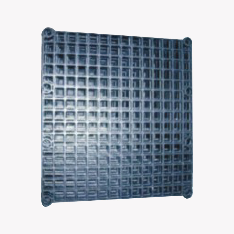 Квадратный лоток для подачи