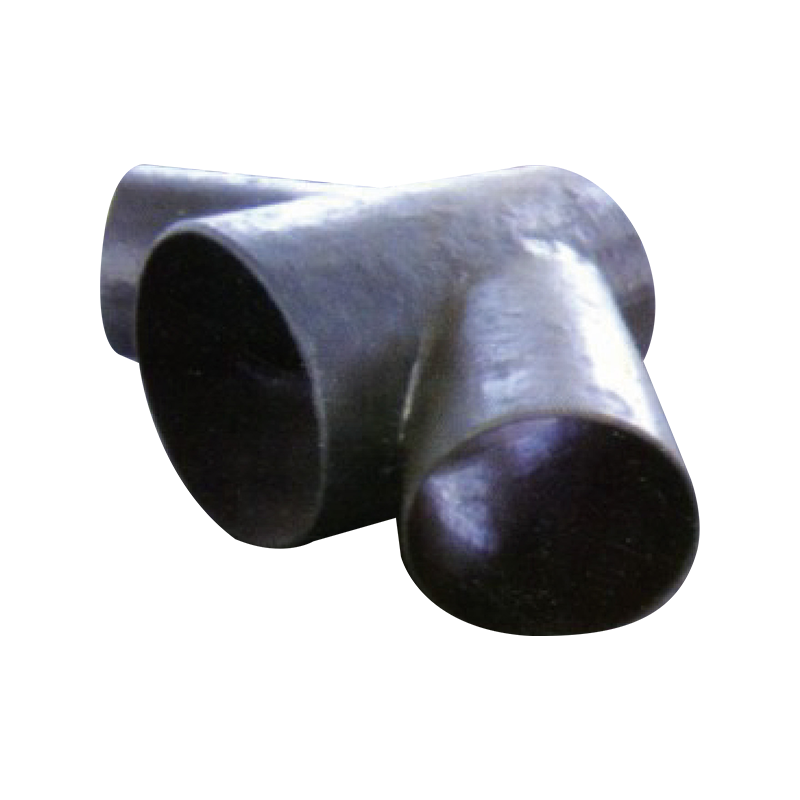 Серия гнутых и прямых труб из легированной редкоземельной износостойкой стали