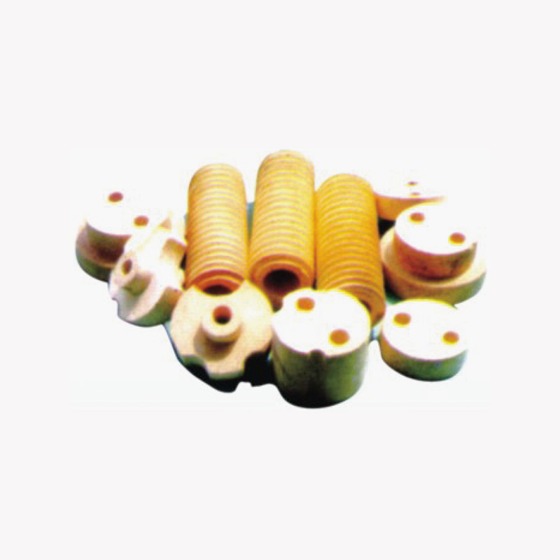 Специальные керамические трубки