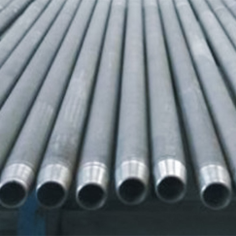 Трубка нефтехимического крекинга