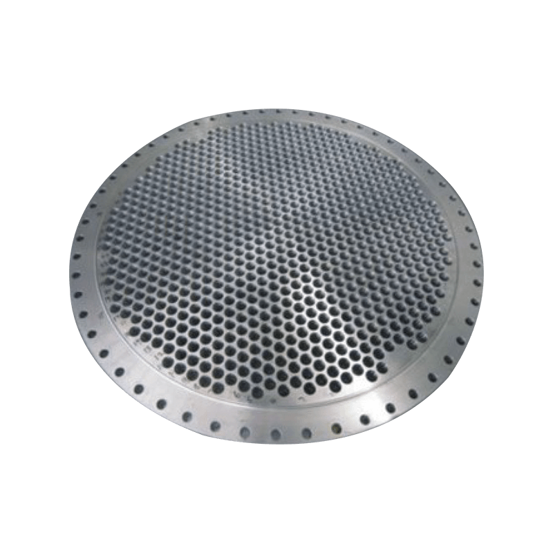 Трубный лист