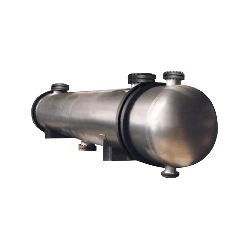 Теплообменный контейнер