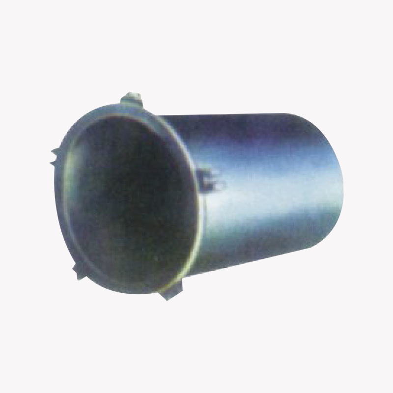 Варочный котел для цементационной печи