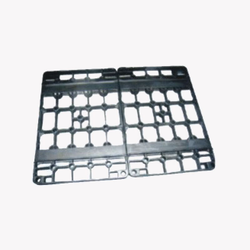 Многоцелевой лоток для загрузки печи Айчелин（Aichelin）