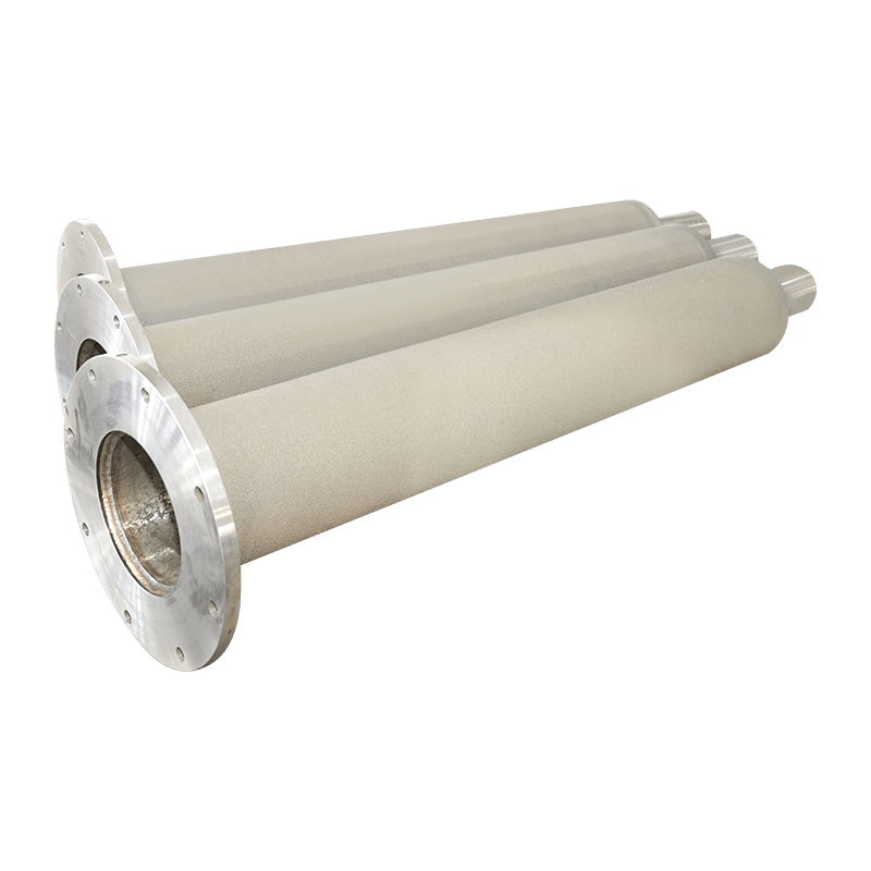 Электрические нагревательные радиационные трубки