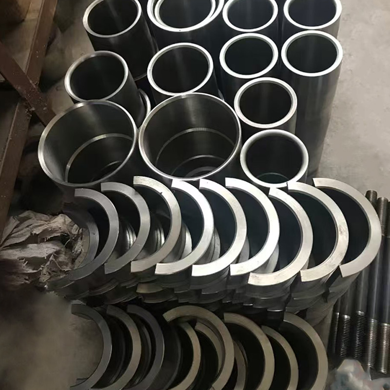 Втулки, рукава