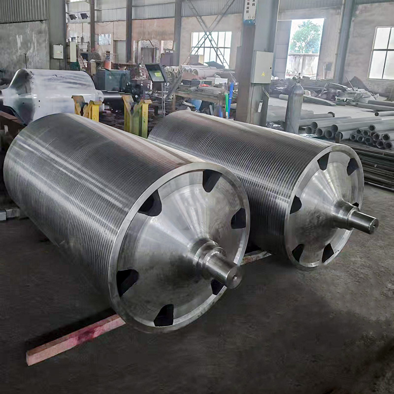 Рулон раковины 