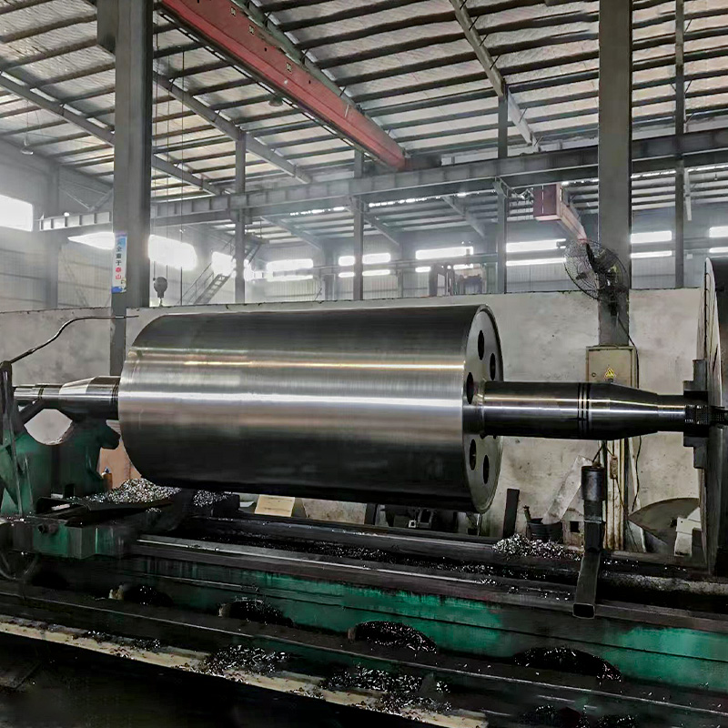 Натяжной ролик