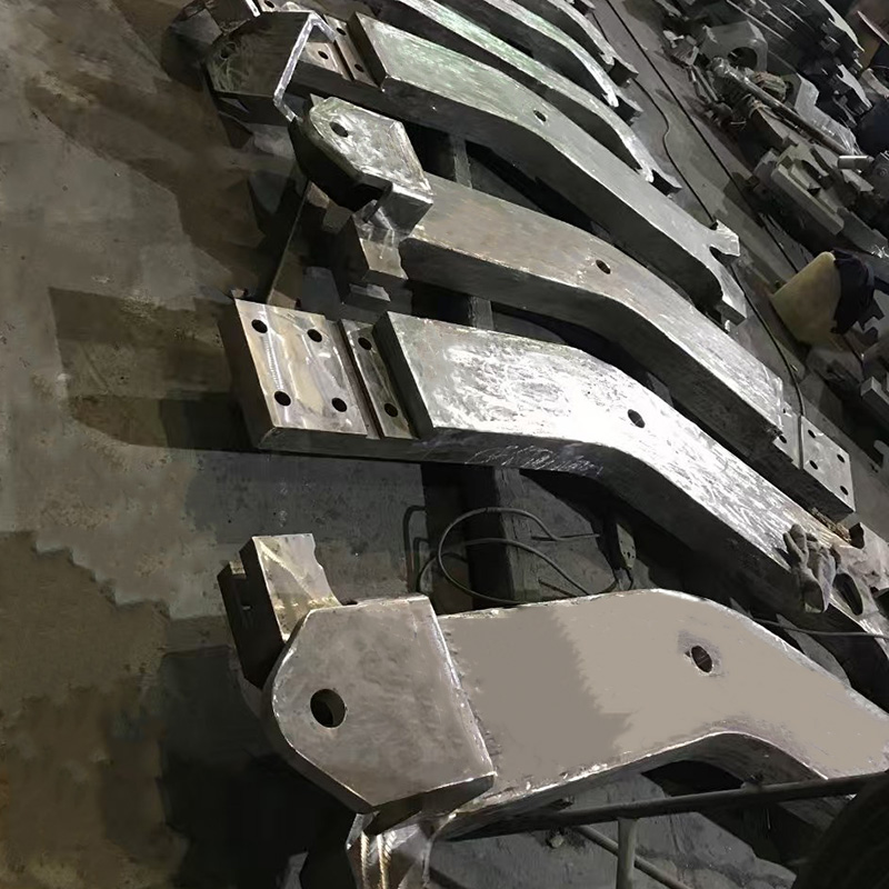 Опорный рычаг