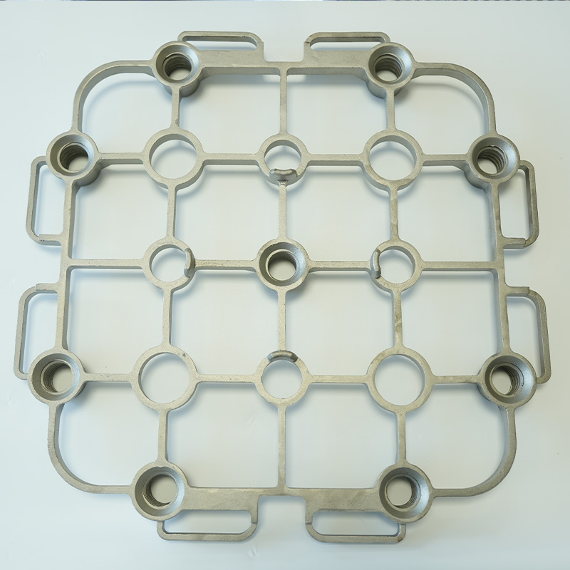 Лоток для корма