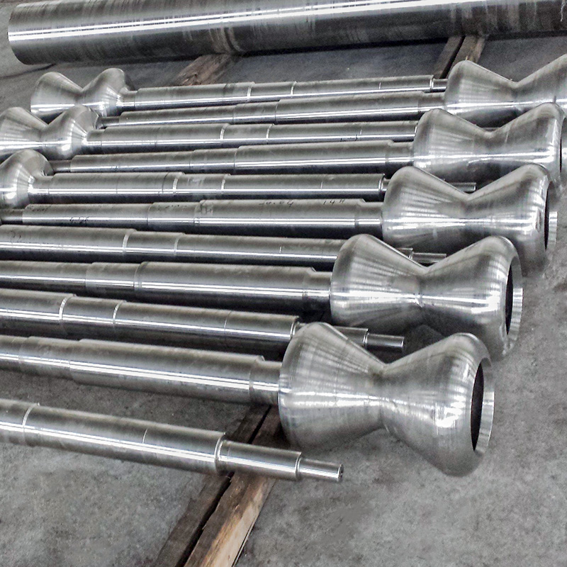 Консольный ролик