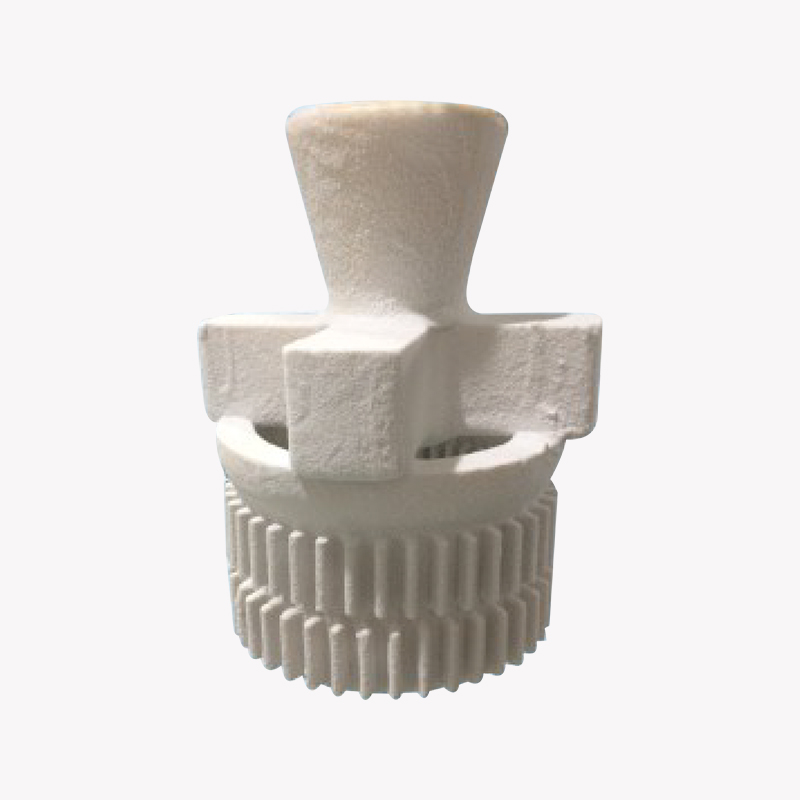 Модель точного литья