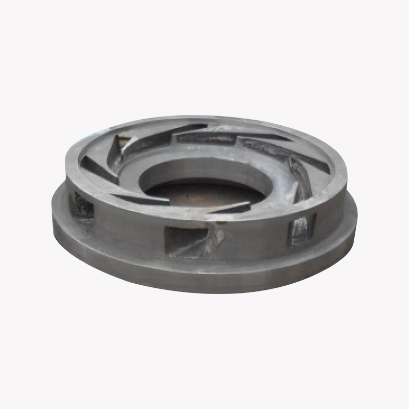 Турбинный диск