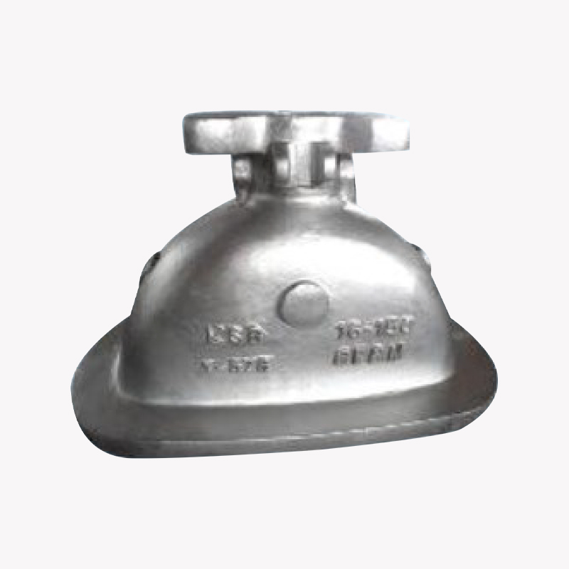 Крышка клапана