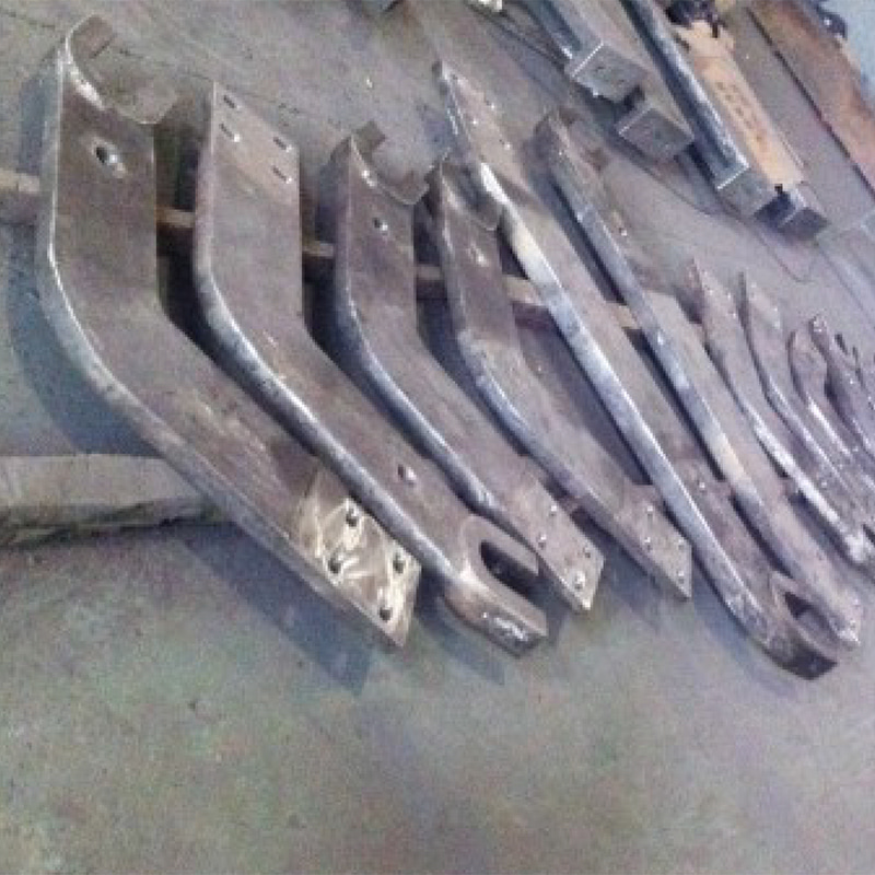 Опорная рука