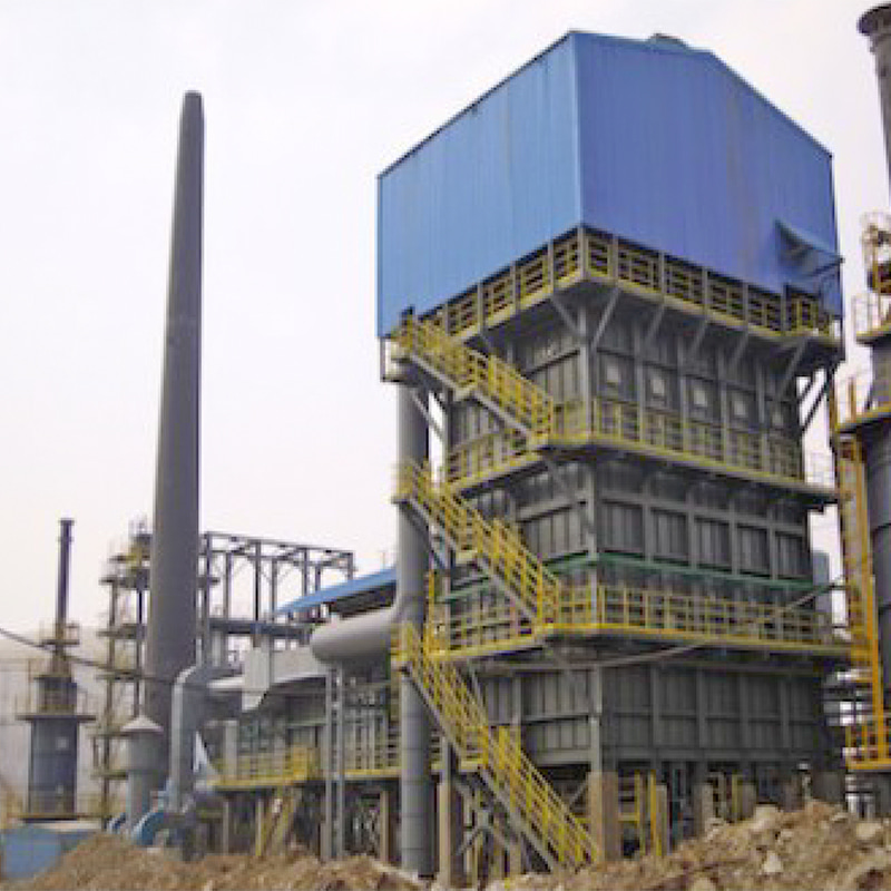 Водородный риформер